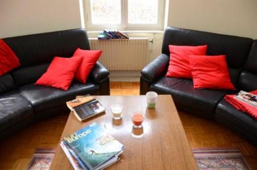 фото отеля Hostel Viktorija