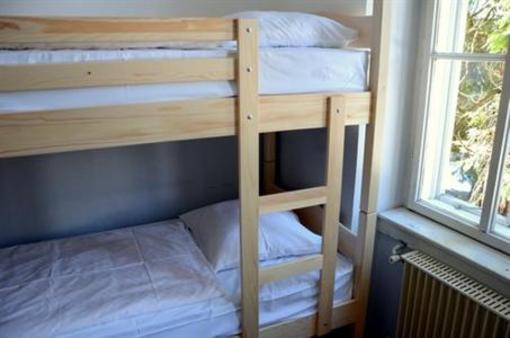 фото отеля Hostel Viktorija