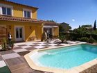 фото отеля Villa Provence Hyeres