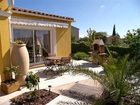 фото отеля Villa Provence Hyeres