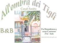 All ' Ombra dei Tigli Bed and Breakfast