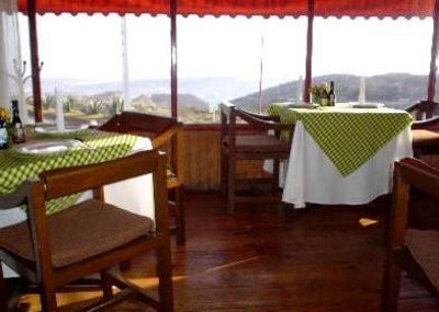 фото отеля Villa Alpina El Chalet