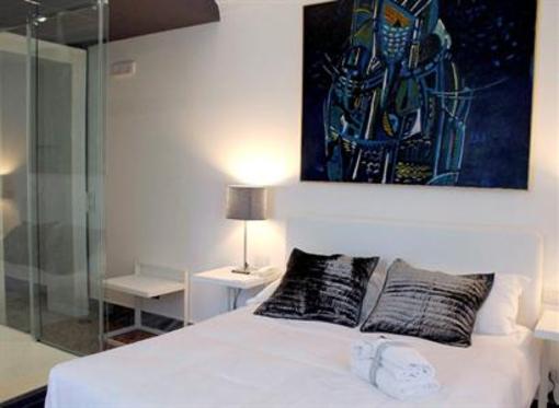фото отеля Town House Messina