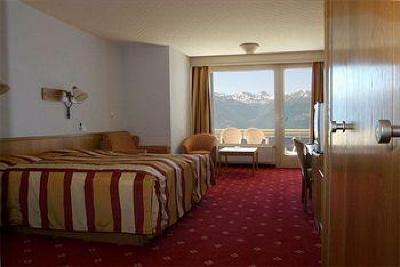 фото отеля Grand Hotel du Parc