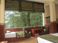 Hotel Gandhi's Paradise