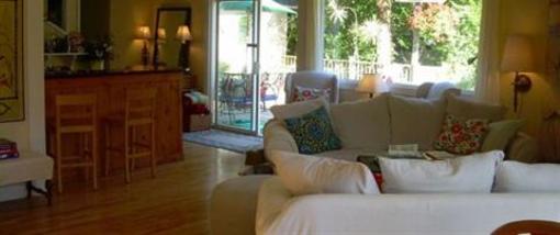 фото отеля Salmonberry Inn & Beach House