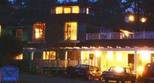 фото отеля Salmonberry Inn & Beach House