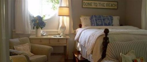 фото отеля Salmonberry Inn & Beach House