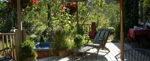 фото отеля Salmonberry Inn & Beach House