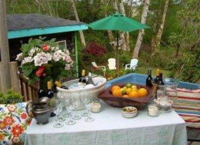 фото отеля Salmonberry Inn & Beach House
