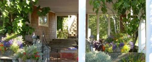 фото отеля Salmonberry Inn & Beach House