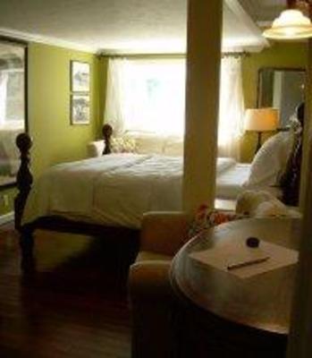 фото отеля Salmonberry Inn & Beach House
