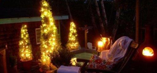 фото отеля Salmonberry Inn & Beach House