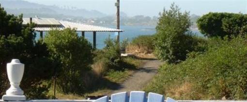 фото отеля Salmonberry Inn & Beach House