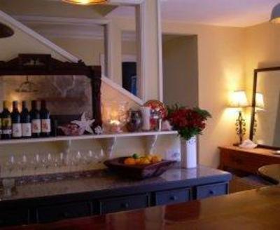 фото отеля Salmonberry Inn & Beach House