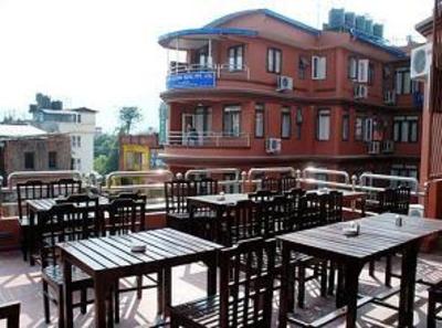фото отеля Hotel Access Nepal