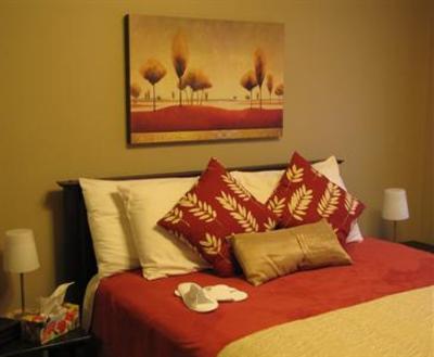 фото отеля Pacific Heights B&B