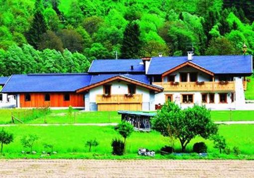 фото отеля Agritur Maso Grisun