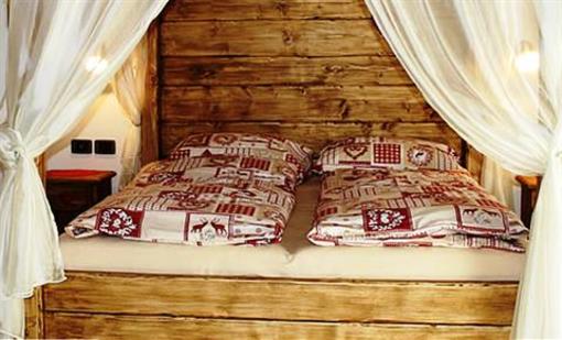 фото отеля Agritur Maso Grisun