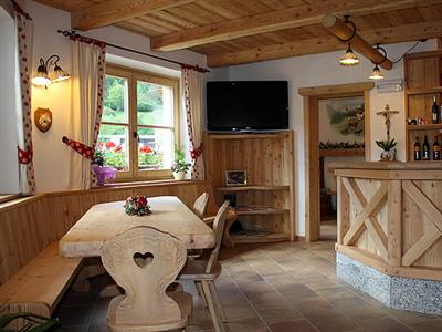 фото отеля Agritur Maso Grisun