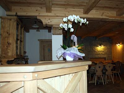 фото отеля Agritur Maso Grisun