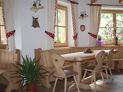 фото отеля Agritur Maso Grisun