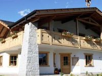 Agritur Maso Grisun