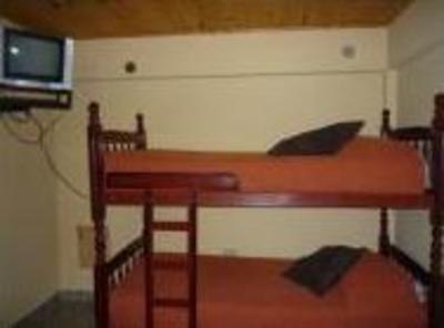 фото отеля Hostal Los 7 Hermanos