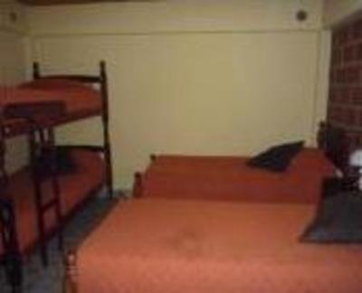 фото отеля Hostal Los 7 Hermanos