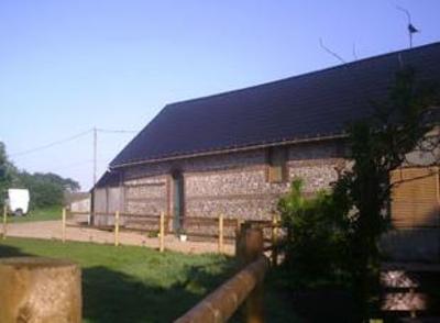 фото отеля Chambres d'Hotes La Ferme aux Escargots