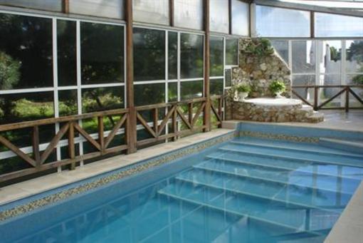 фото отеля Hotel Andorra