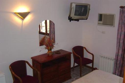 фото отеля Hotel Andorra