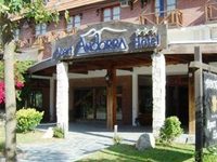 Hotel Andorra