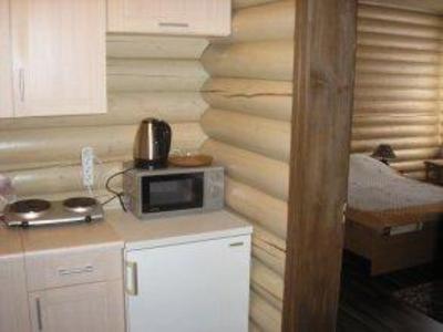 фото отеля Zakrut Mini Hotel