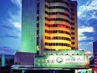 Baoshan Hotel