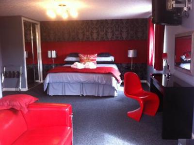 фото отеля Dionard Guest House