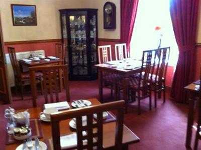 фото отеля Dionard Guest House
