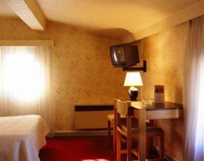 фото отеля Hotel Notre Dame Bordeaux