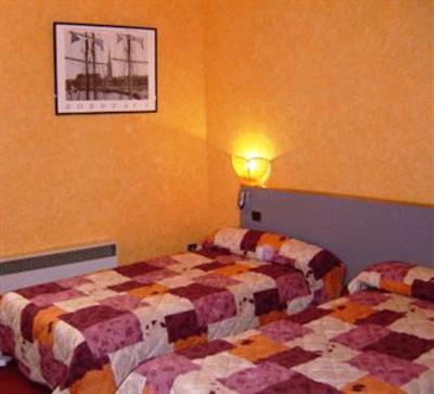 фото отеля Hotel Notre Dame Bordeaux