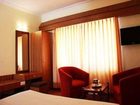 фото отеля Hotel Glanton Manor