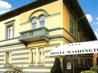 Washington Hotel Milan