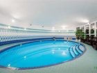 фото отеля Wellnes hotel Sport