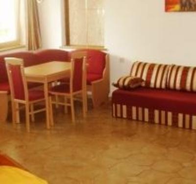 фото отеля Fabio Pension