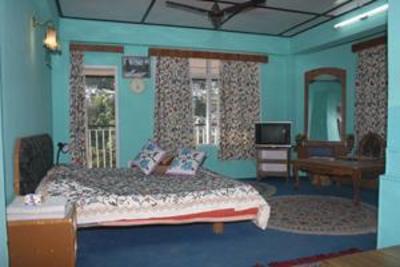 фото отеля Mount View Hotel Dharamshala