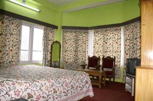 фото отеля Mount View Hotel Dharamshala