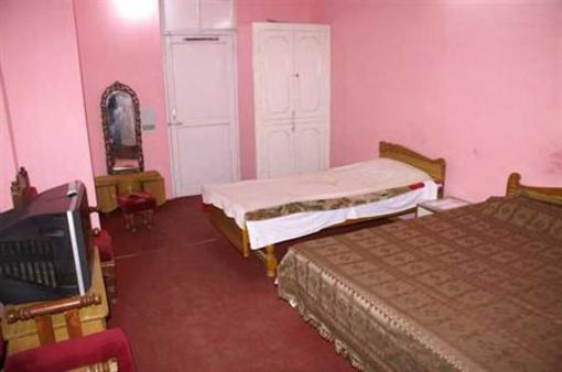 фото отеля Mount View Hotel Dharamshala