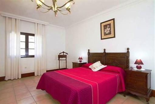 фото отеля Finca Bellavista