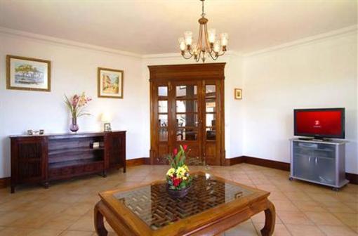 фото отеля Finca Bellavista