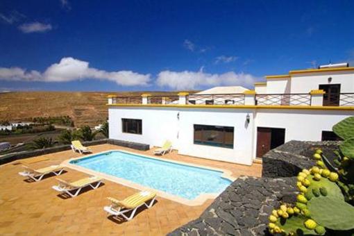 фото отеля Finca Bellavista