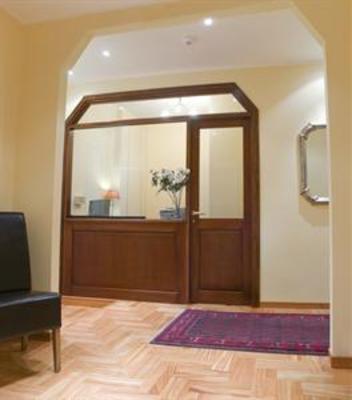фото отеля Bed and Breakfast Del Fiore